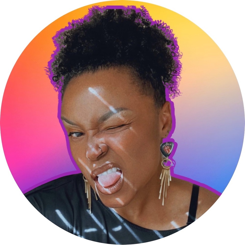 Meet your Posher, Jamila